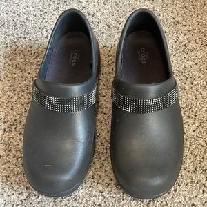 Croc dual comfort clogs